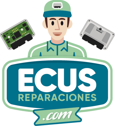 ECUS-REPARACIONES